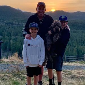 Meet your Posher, Kathy